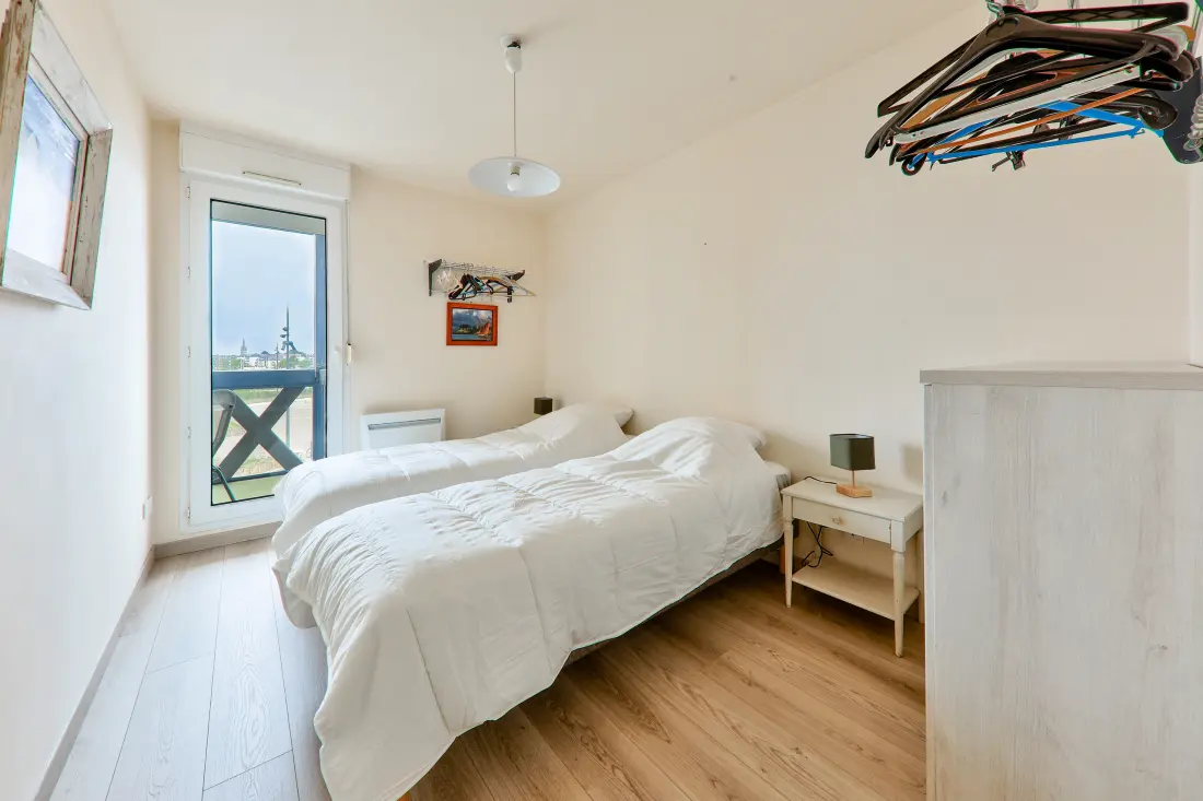 Apartmanok Arzon - Port Crouesty