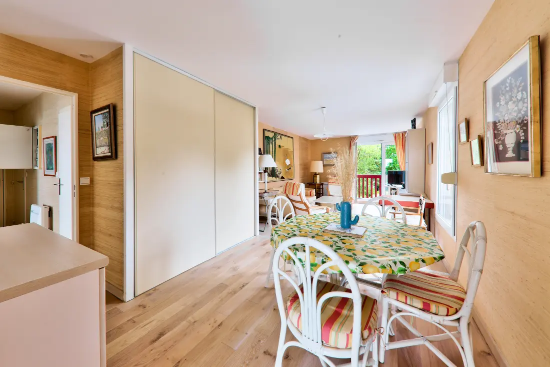 Apartmanok Arzon - Port Crouesty
