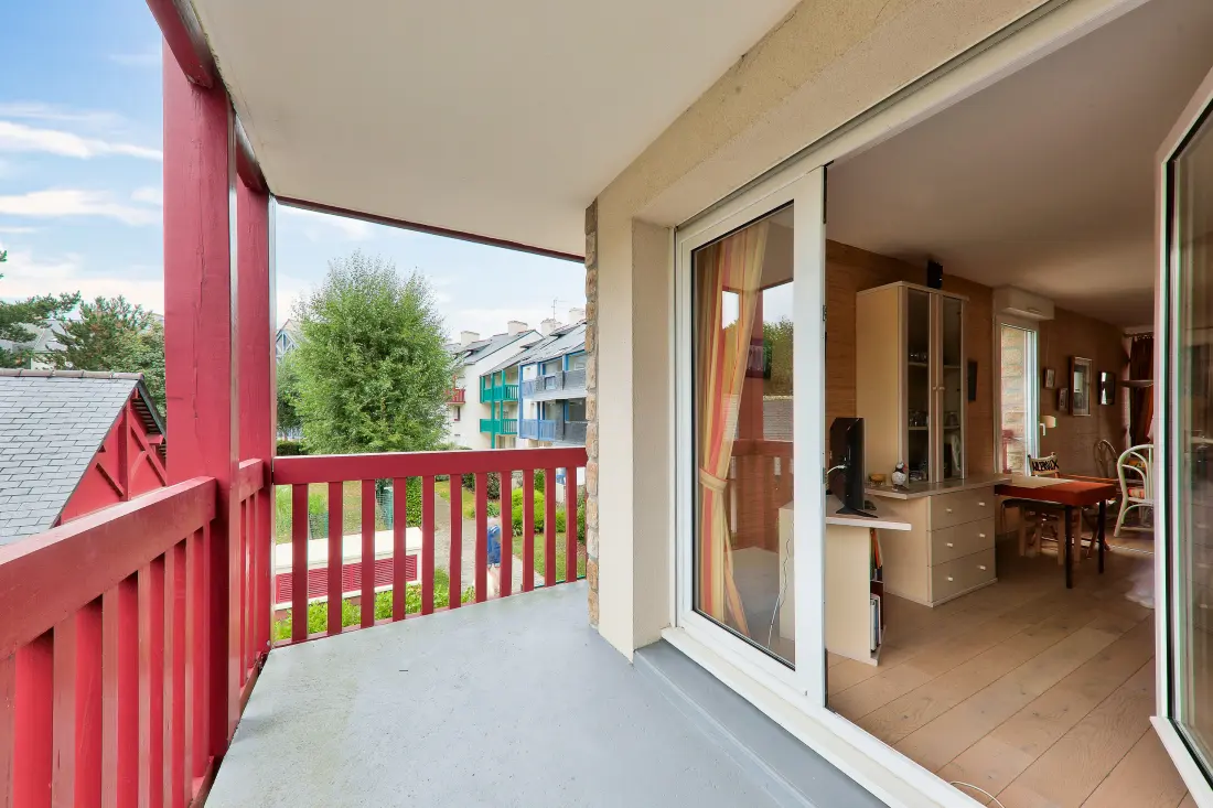 Apartmanok Arzon - Port Crouesty