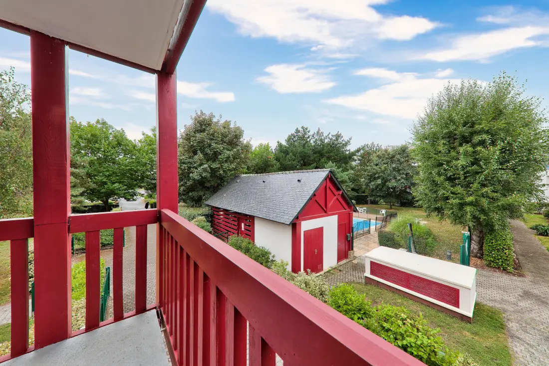 Apartmanok Arzon - Port Crouesty