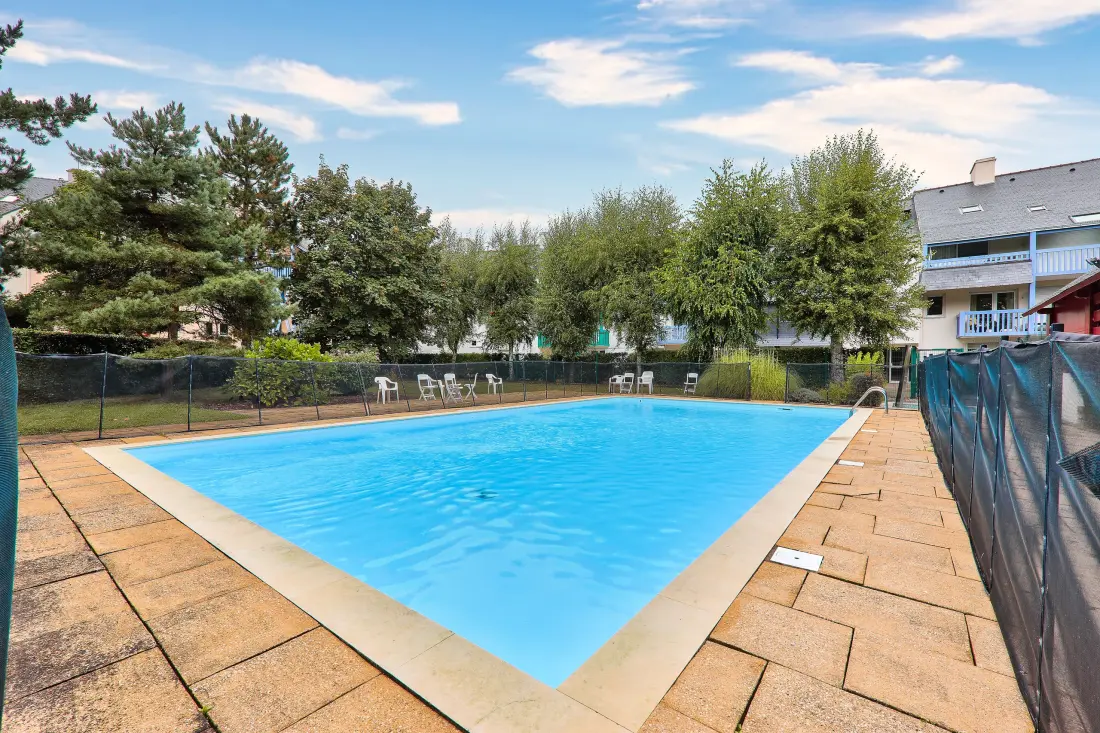 Apartmanok Arzon - Port Crouesty