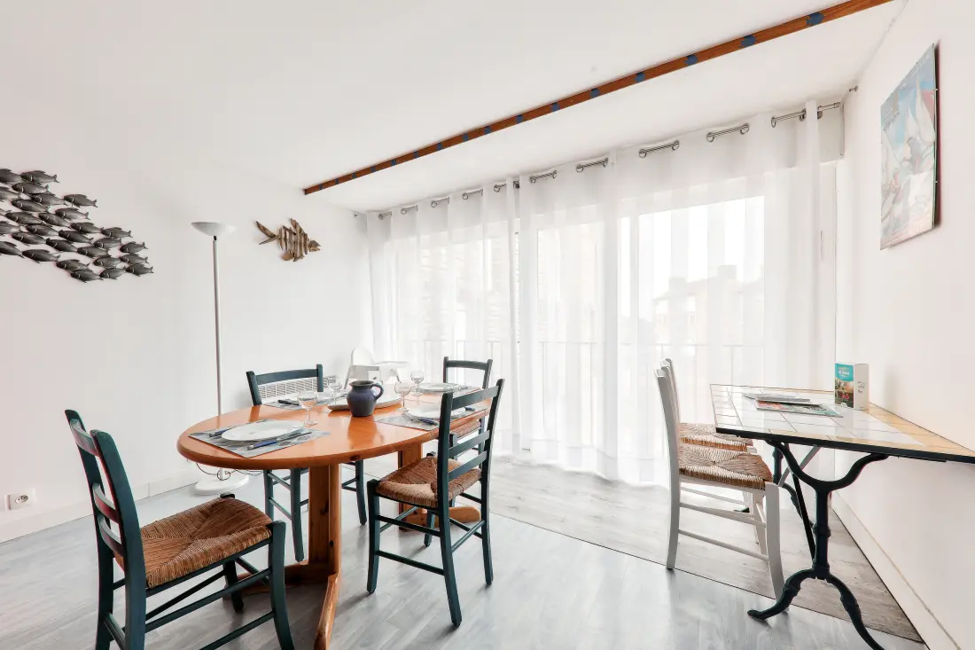 Apartmanok Arzon - Port Crouesty