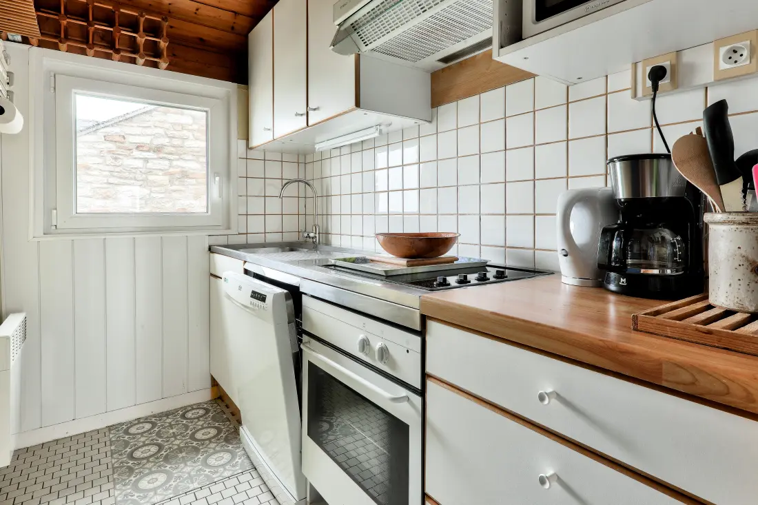 Apartmanok Arzon - Port Crouesty