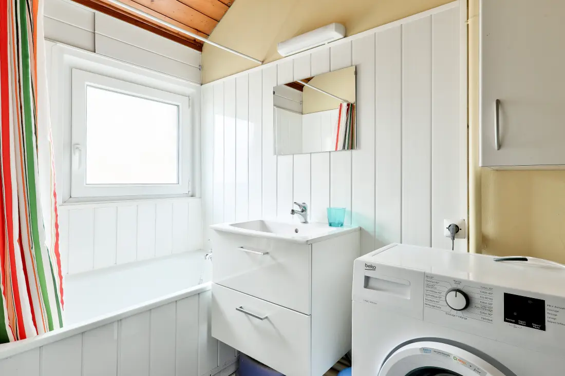 Apartmanok Arzon - Port Crouesty