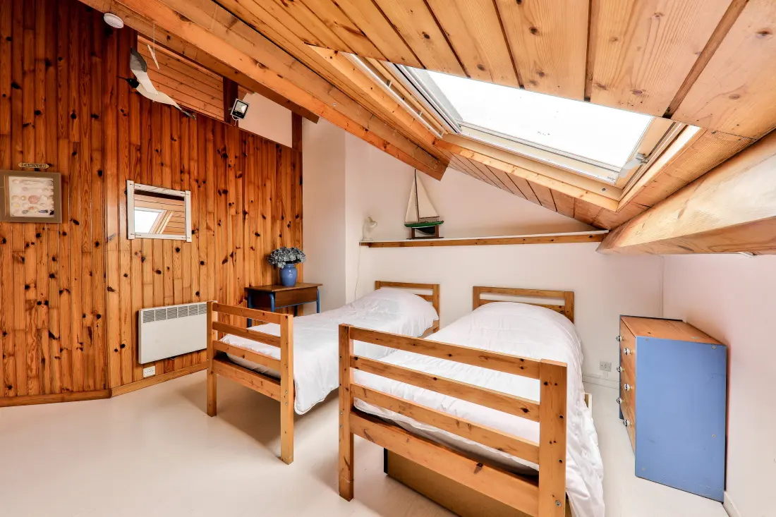 Apartmanok Arzon - Port Crouesty