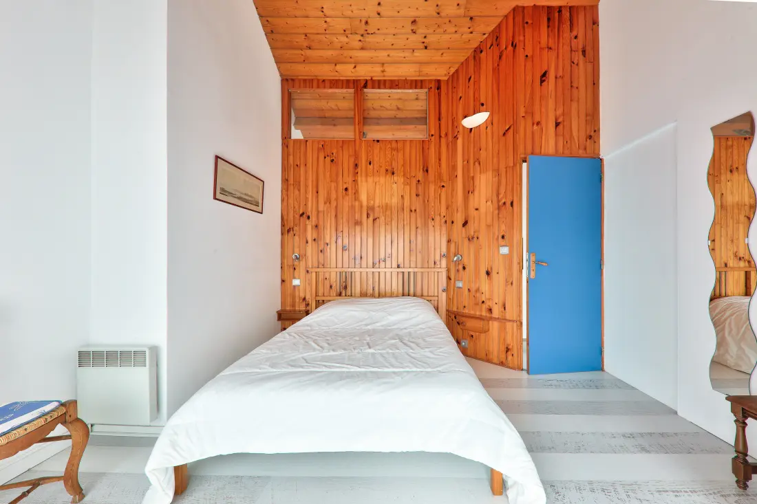 Apartmanok Arzon - Port Crouesty