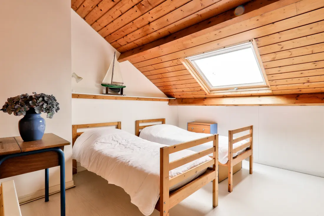 Apartmanok Arzon - Port Crouesty