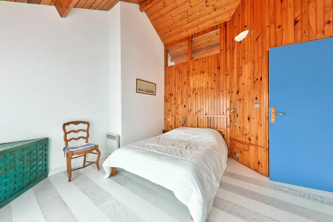 Apartmanok Arzon - Port Crouesty