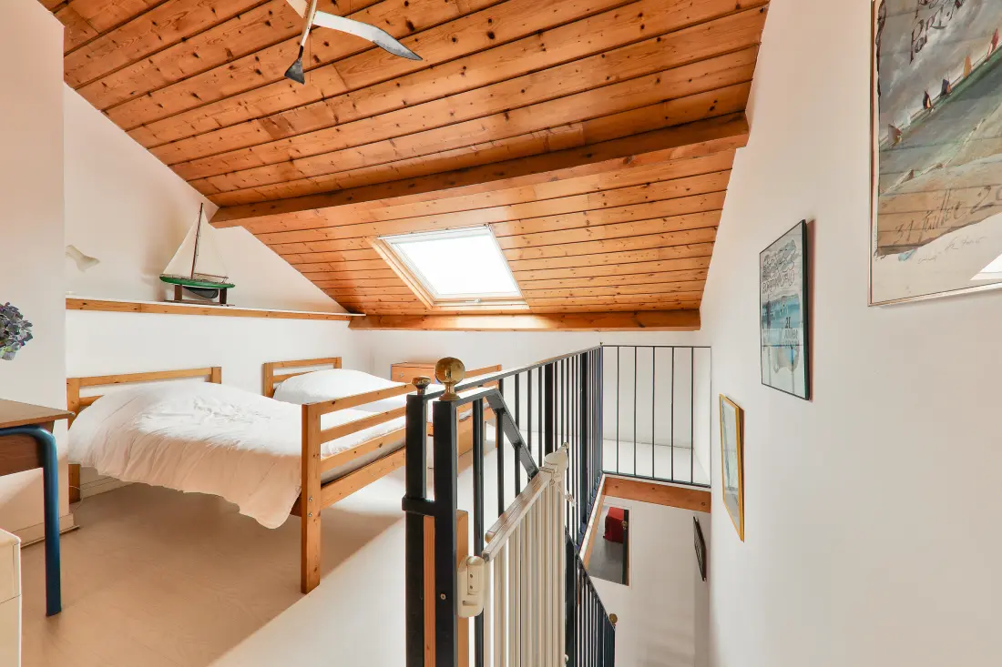 Apartmanok Arzon - Port Crouesty