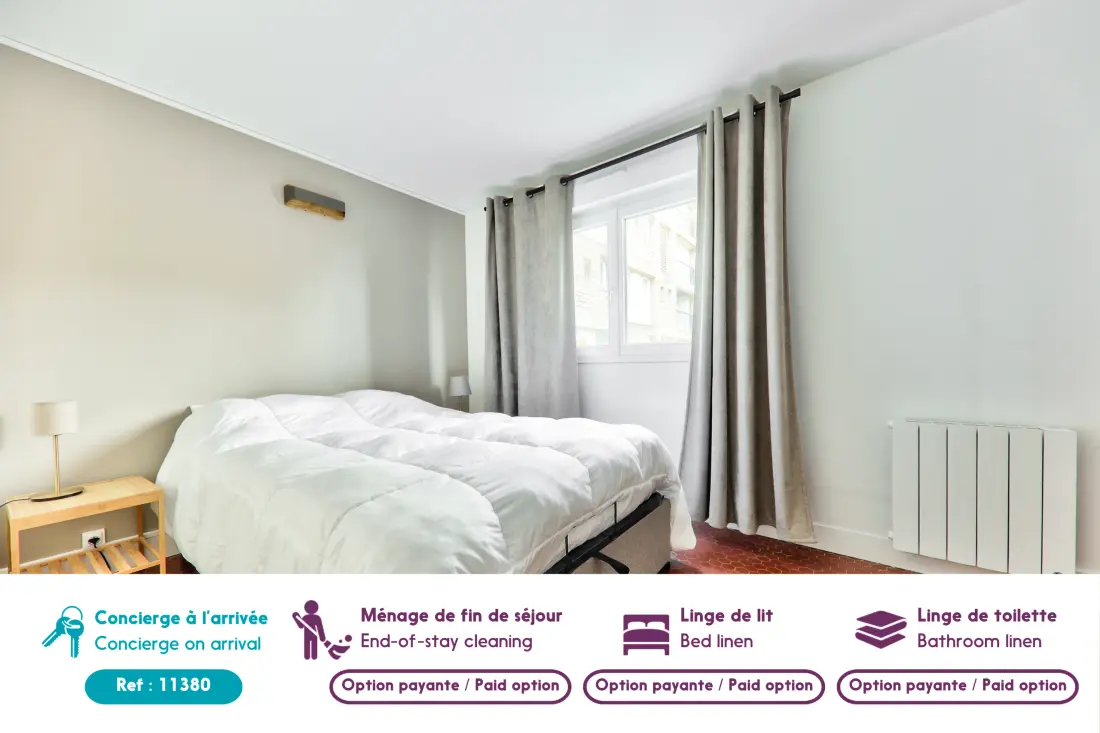 Apartmanok Arzon - Port Crouesty