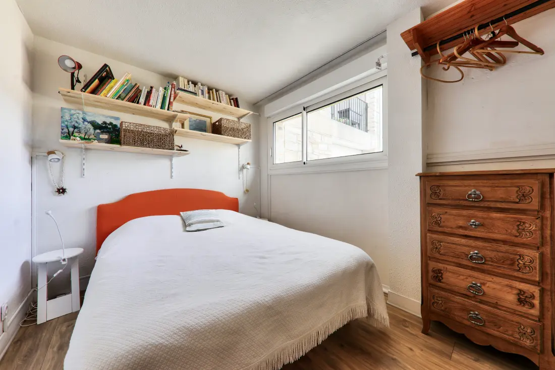 Appartementen in Arzon - Port Crouesty