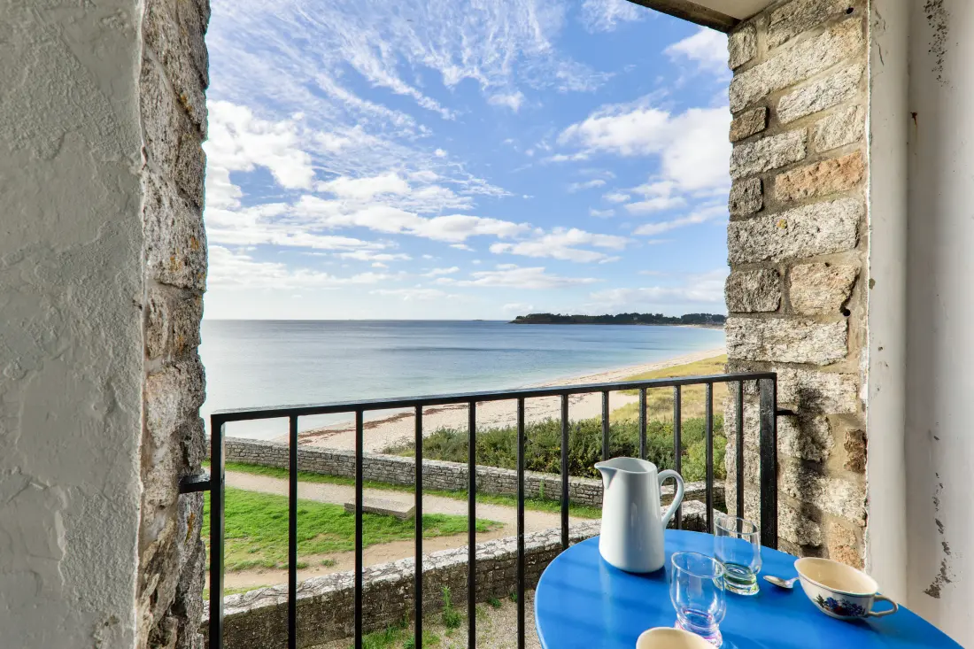 Appartementen in Arzon - Port Crouesty