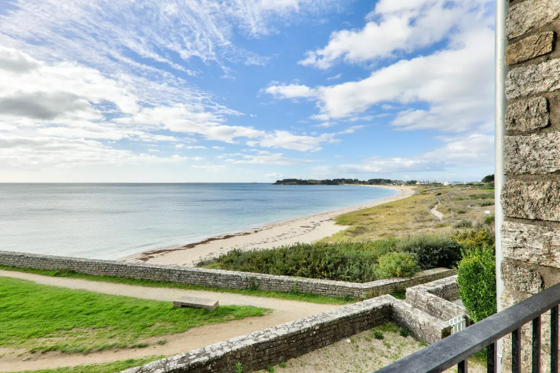 Appartementen in Arzon - Port Crouesty