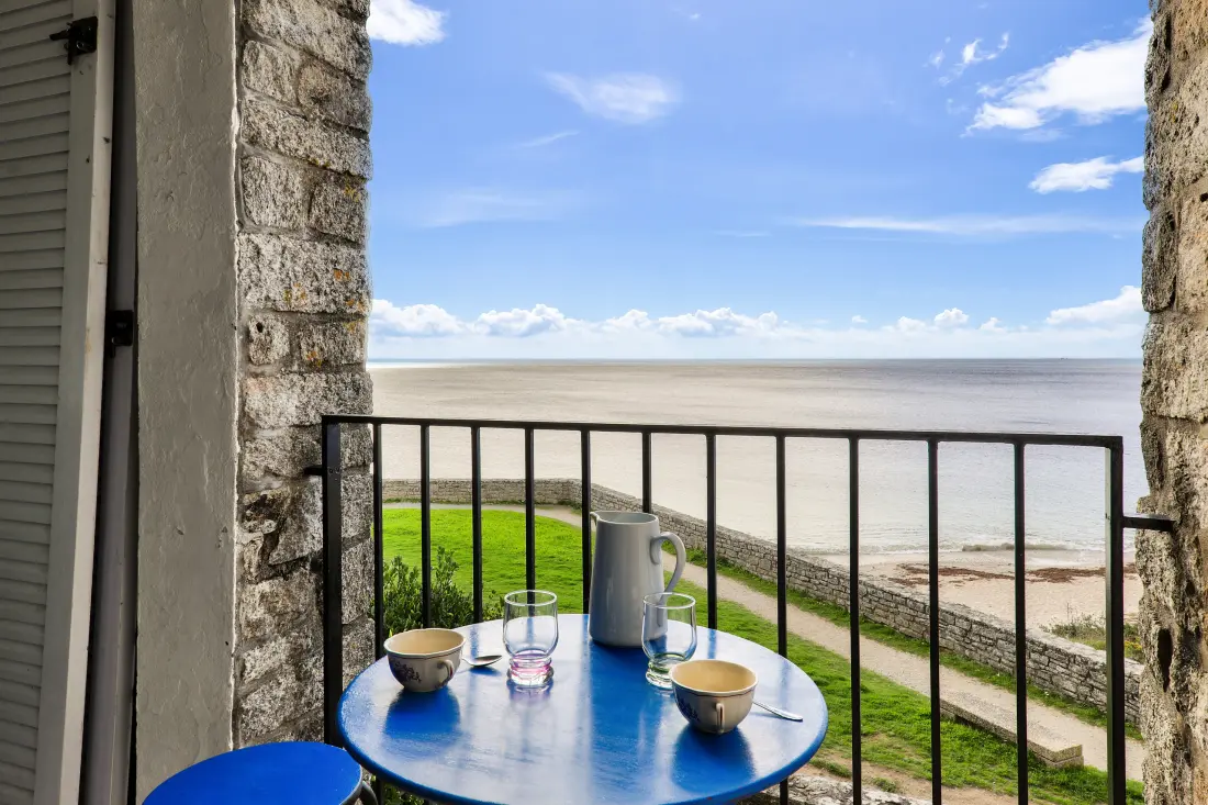 Appartementen in Arzon - Port Crouesty
