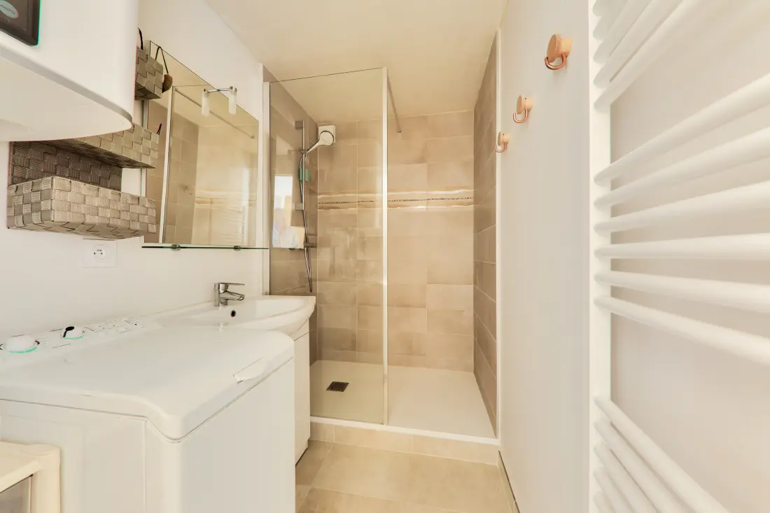 Appartementen in Arzon - Port Crouesty