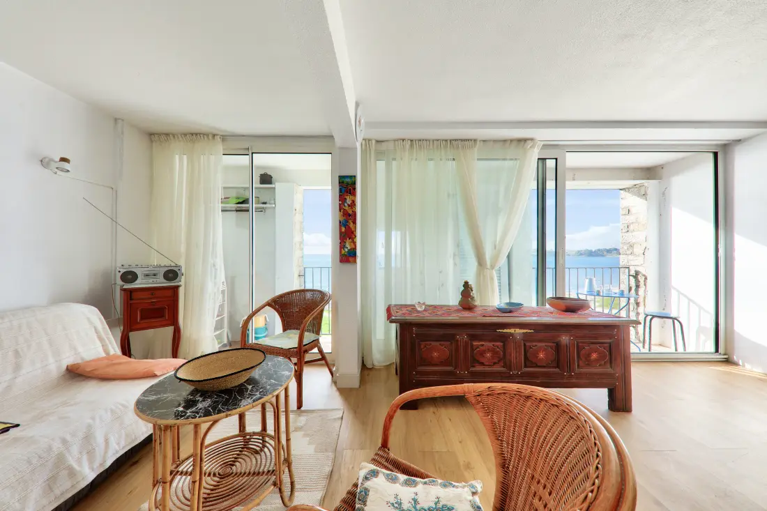 Appartementen in Arzon - Port Crouesty