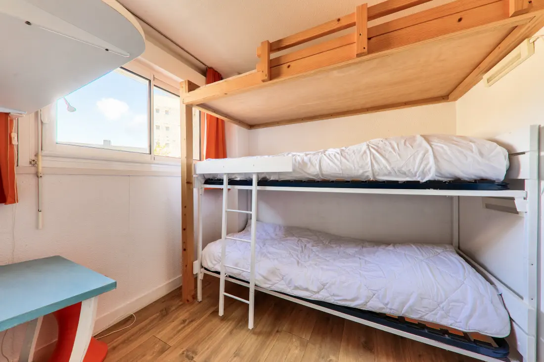 Appartementen in Arzon - Port Crouesty