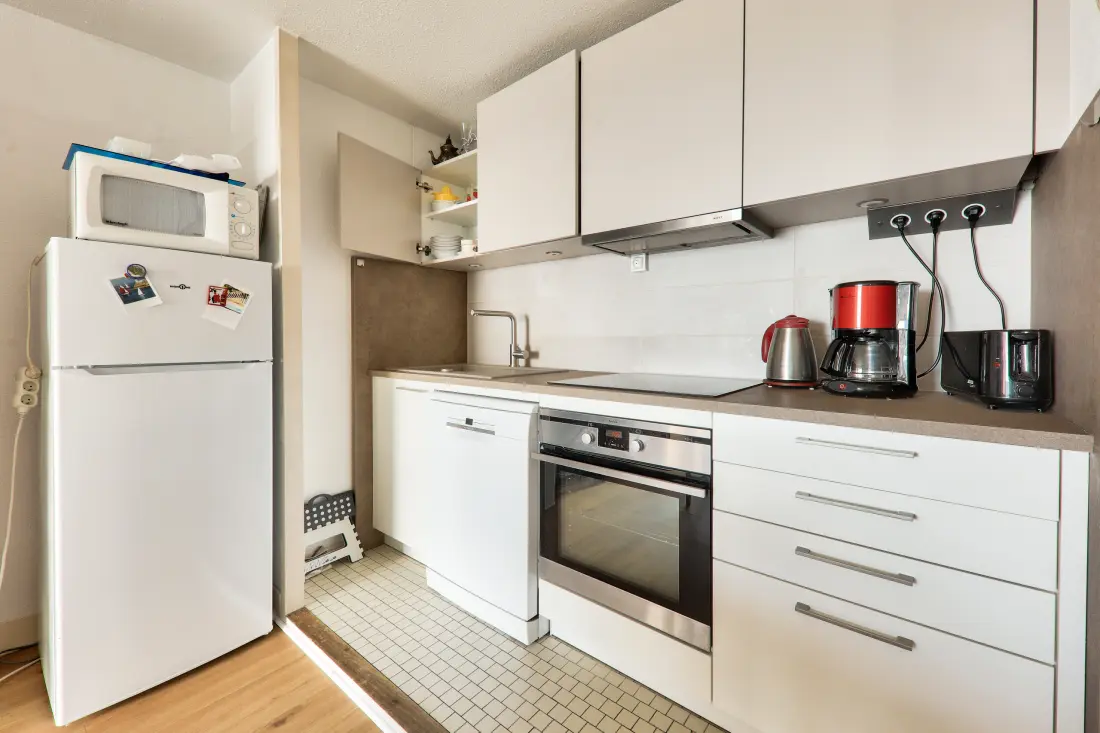 Appartementen in Arzon - Port Crouesty