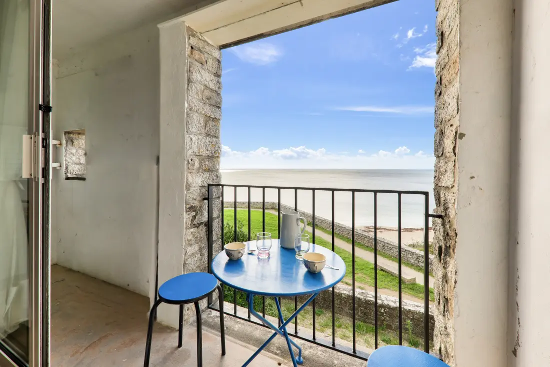 Appartementen in Arzon - Port Crouesty