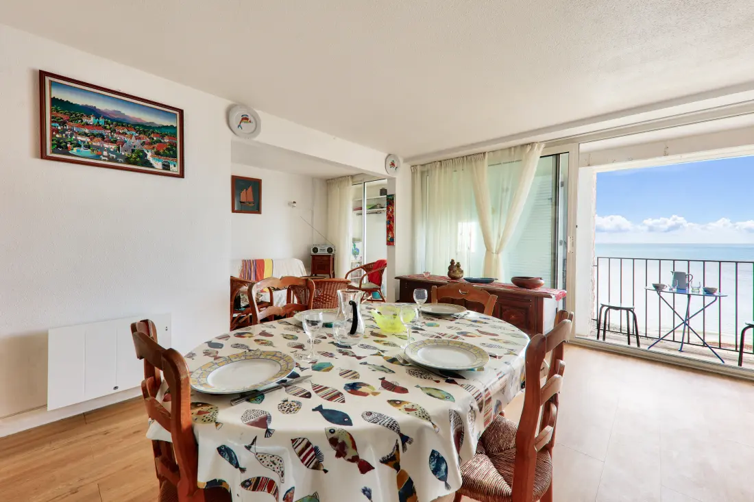 Appartementen in Arzon - Port Crouesty