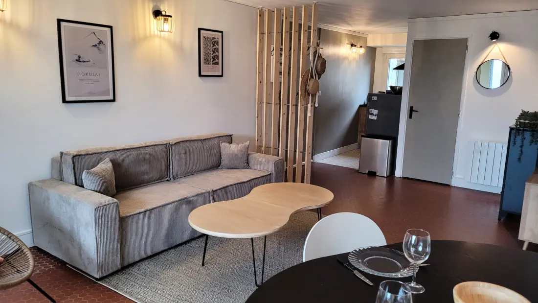 Apartmanok Arzon - Port Crouesty
