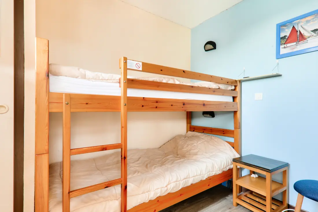 Appartements à Arzon - Port Crouesty
