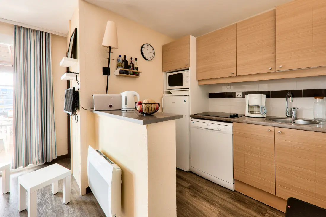 Appartements à Arzon - Port Crouesty