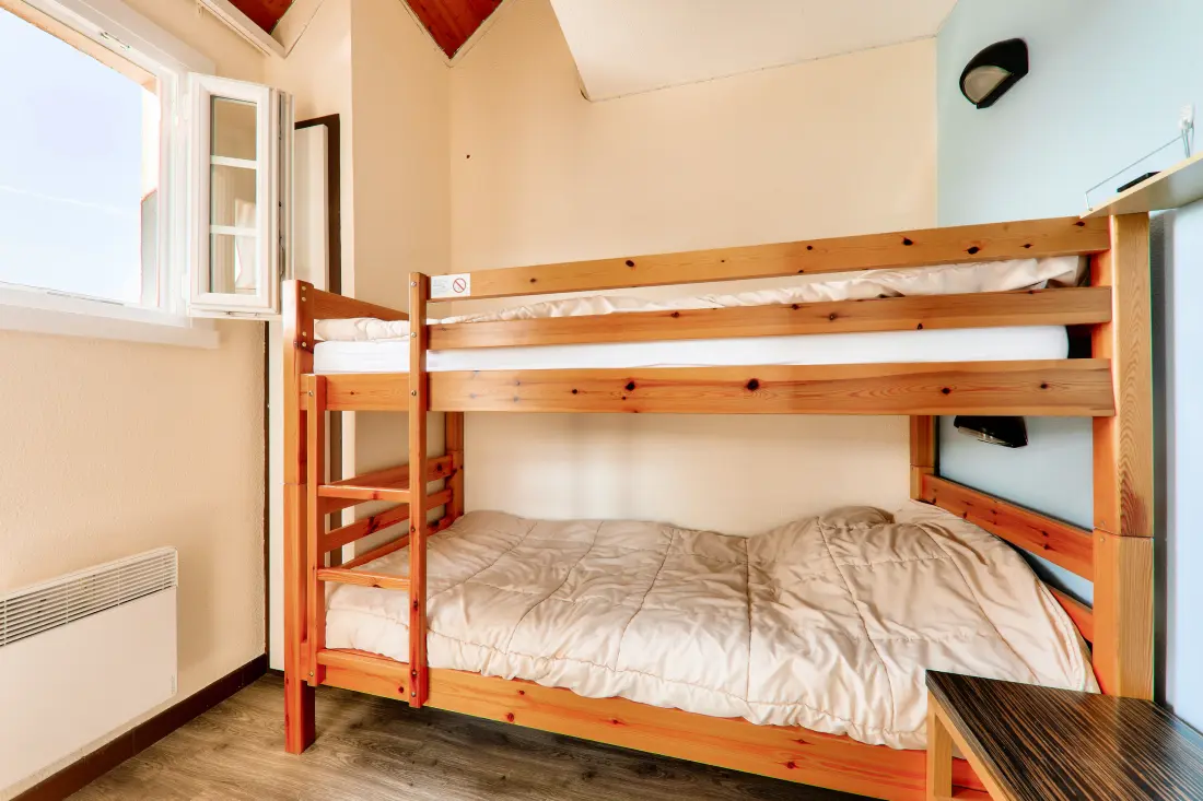 Appartements à Arzon - Port Crouesty