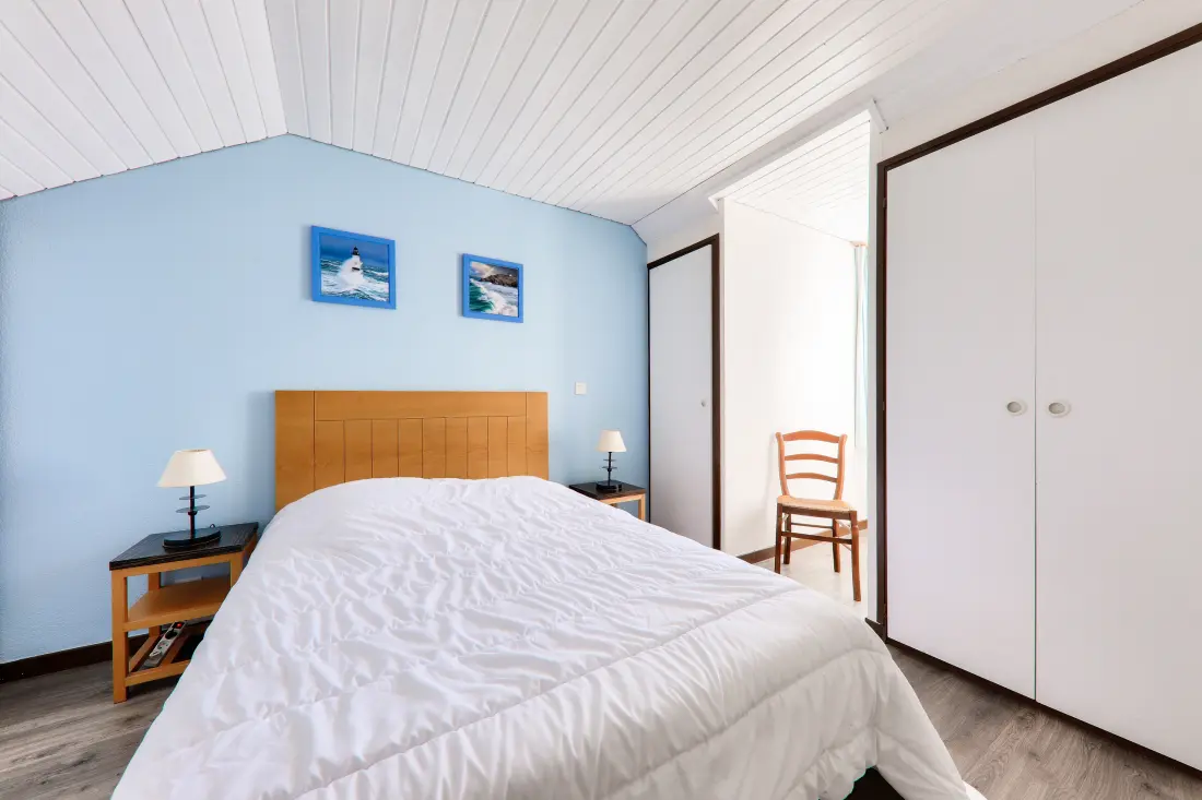 Appartements à Arzon - Port Crouesty