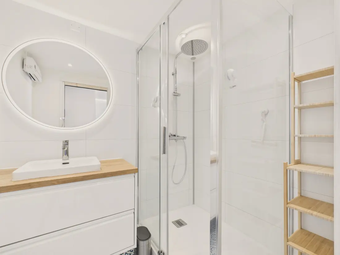 Apartmanok Arzon - Port Crouesty
