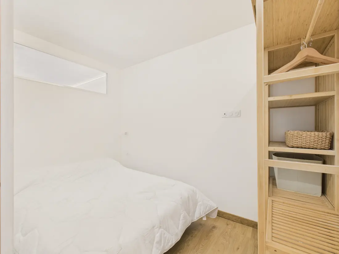 Apartmanok Arzon - Port Crouesty