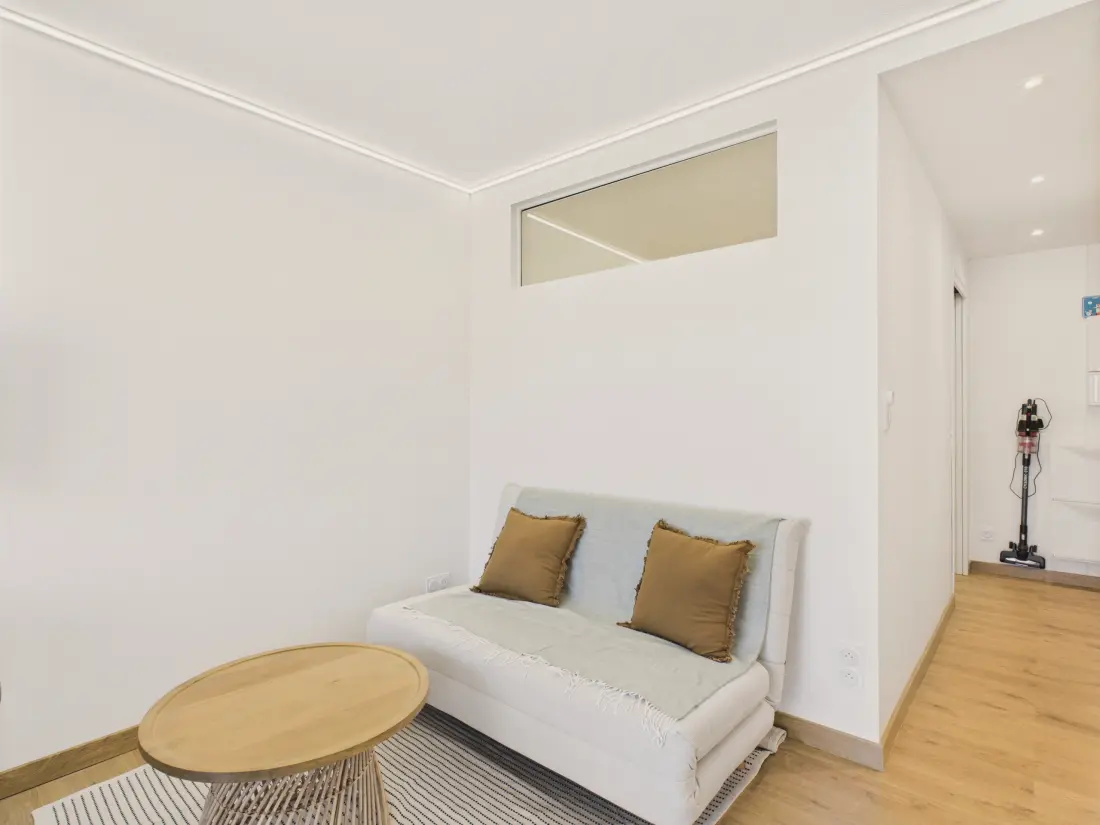 Apartmanok Arzon - Port Crouesty