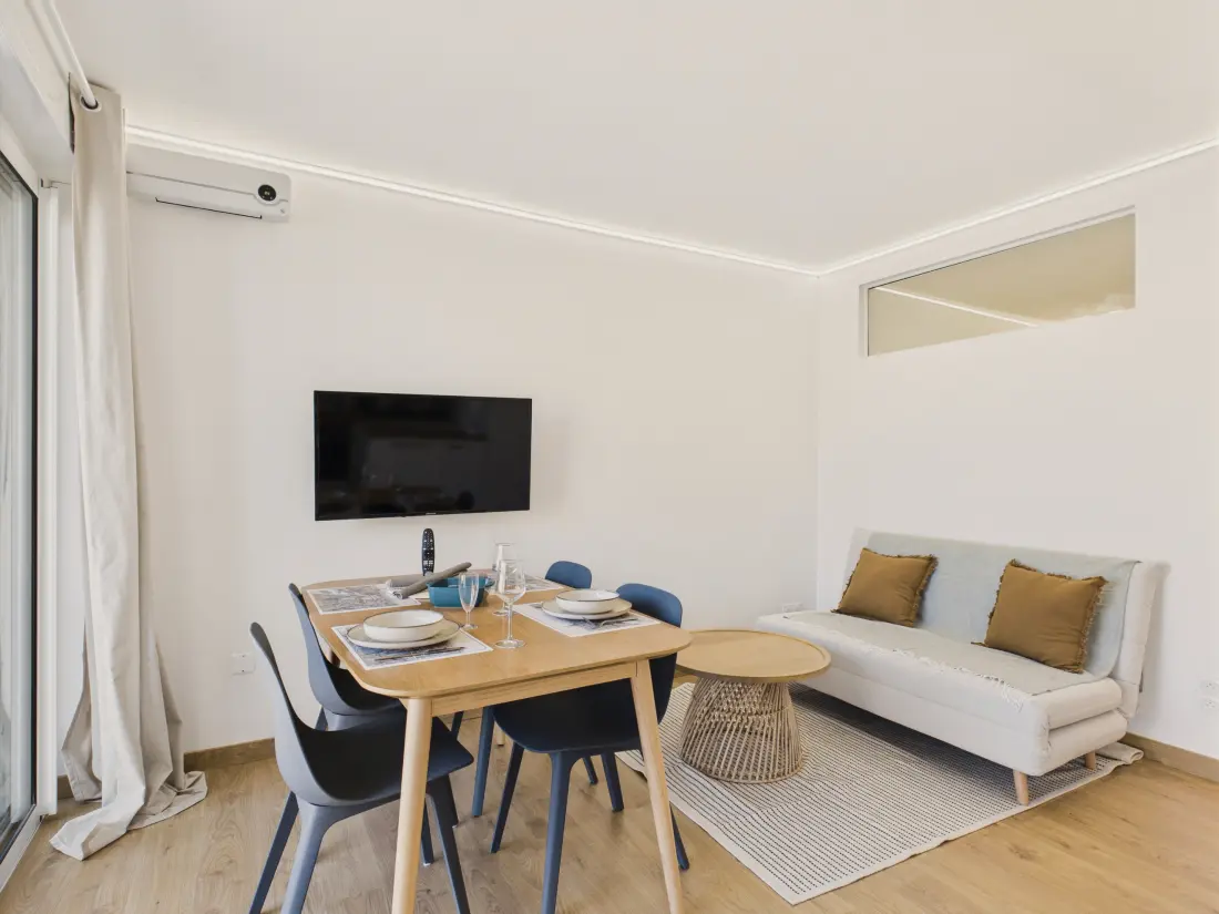 Apartmanok Arzon - Port Crouesty