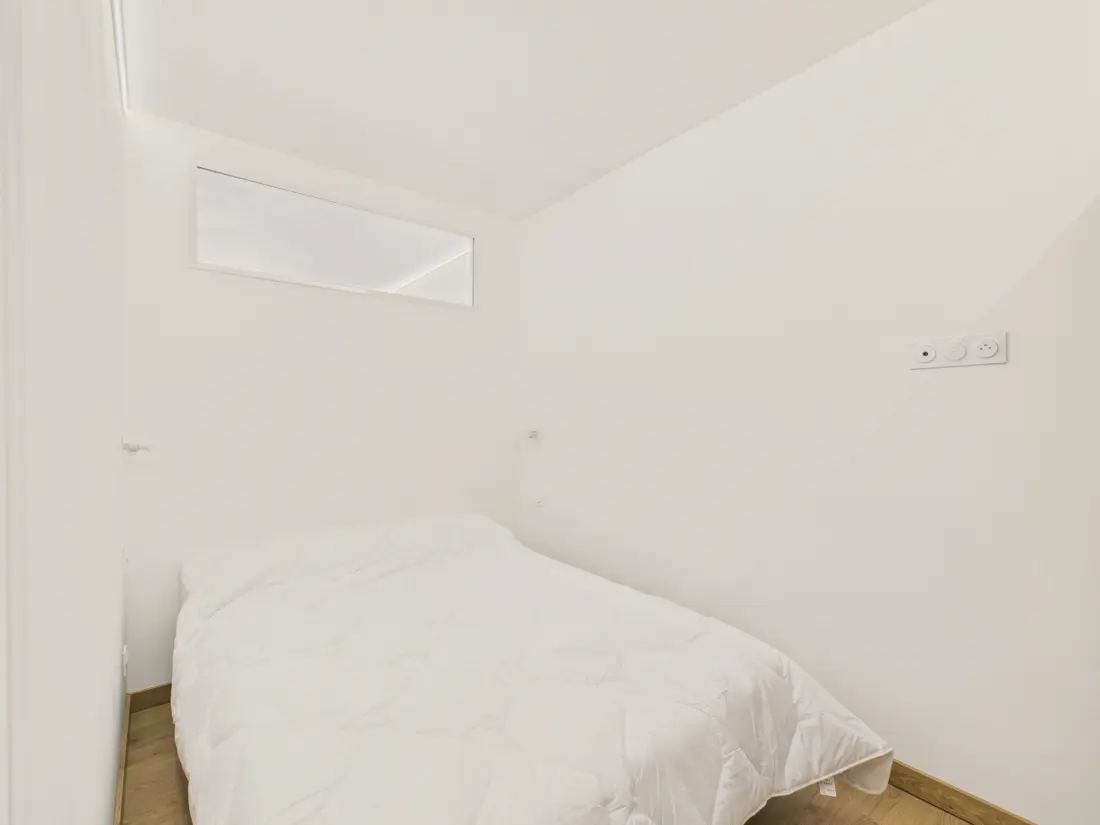 Apartmanok Arzon - Port Crouesty