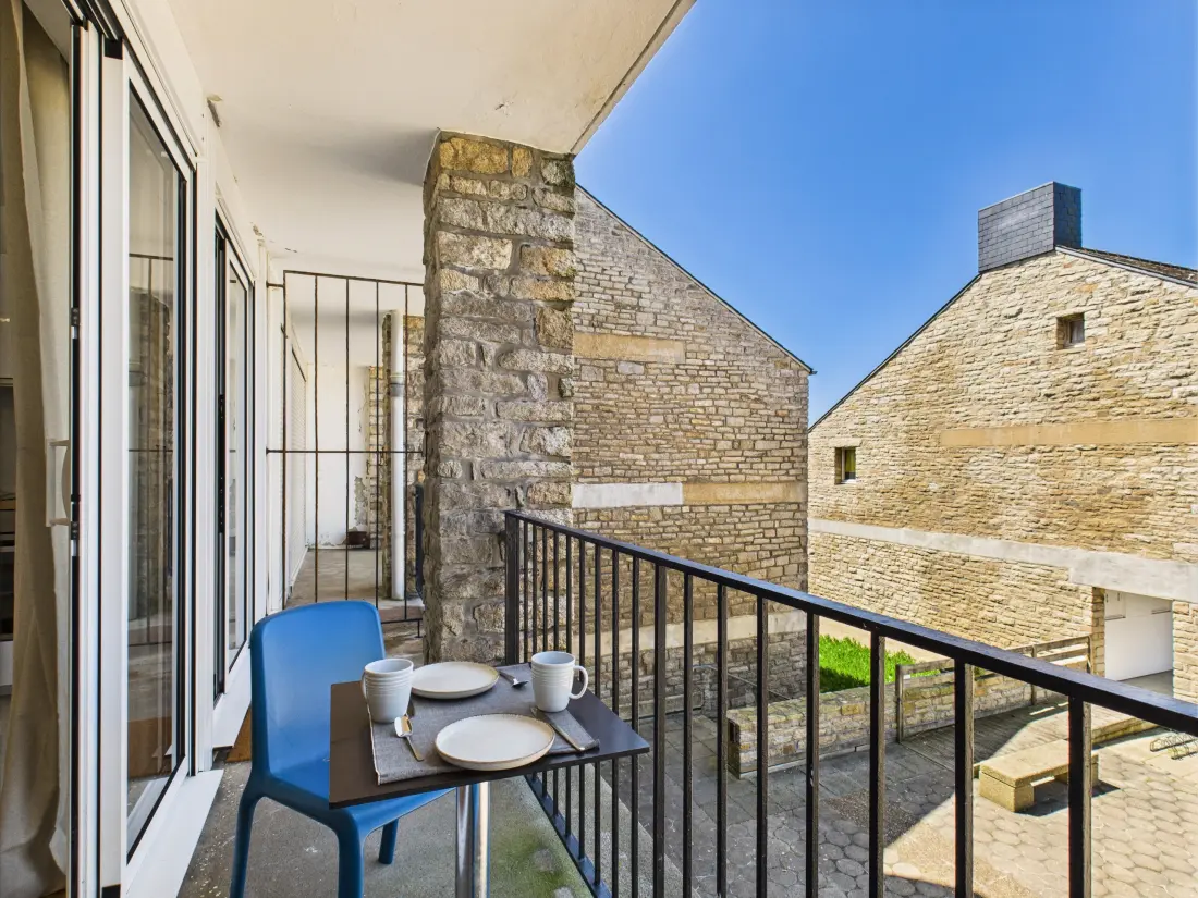 Apartmanok Arzon - Port Crouesty