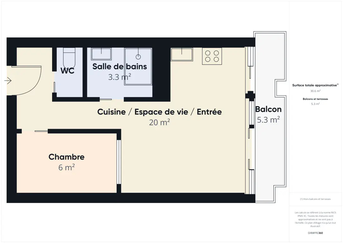 Apartmanok Arzon - Port Crouesty