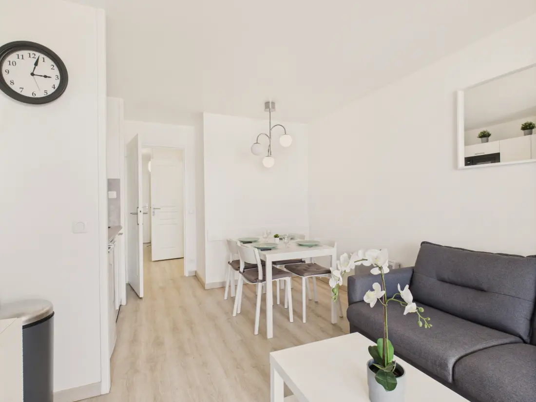 Apartmanok Arzon - Port Crouesty