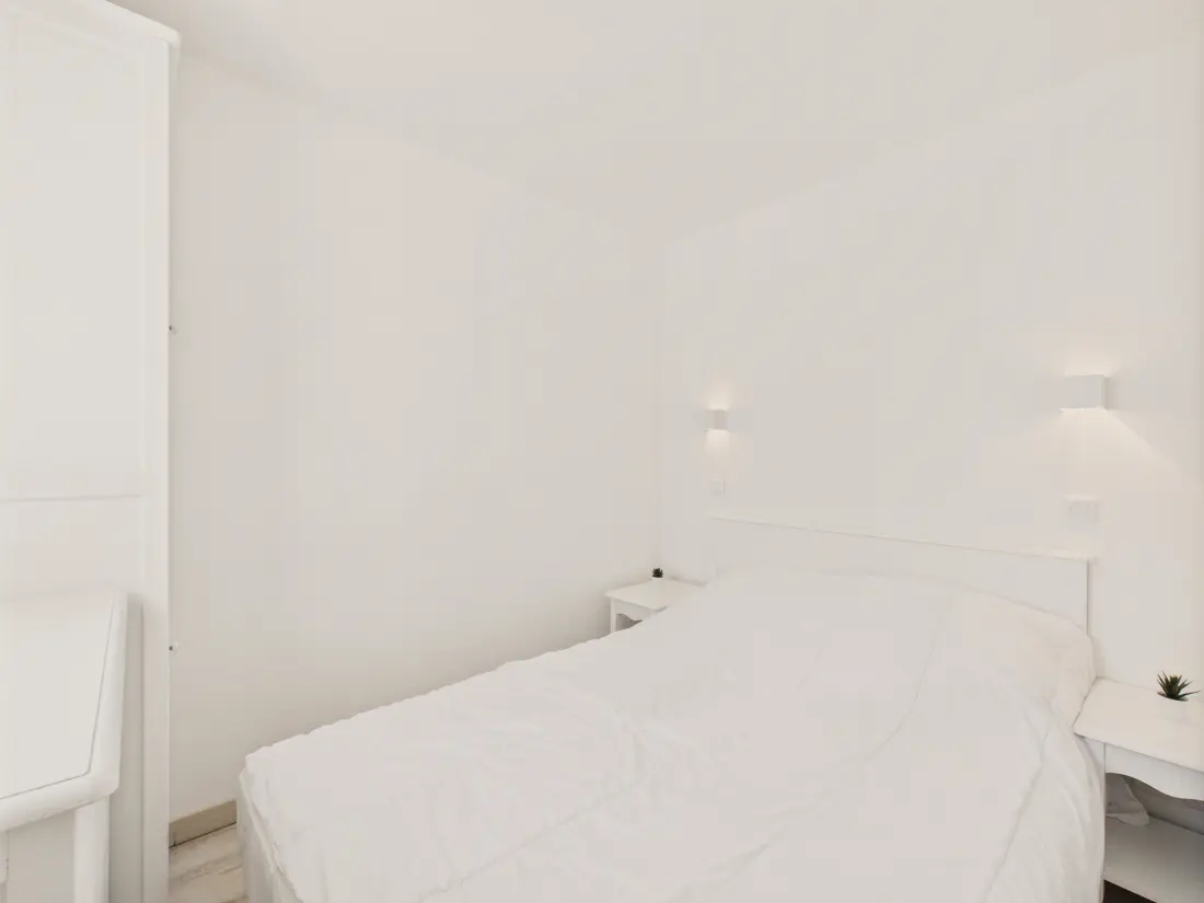 Apartmanok Arzon - Port Crouesty