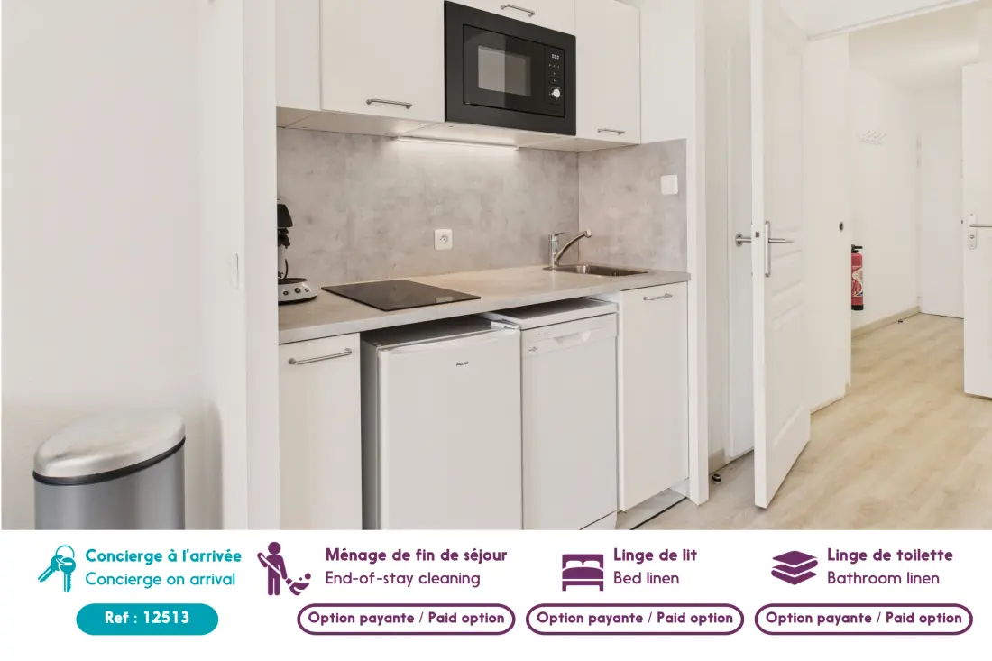 Apartmanok Arzon - Port Crouesty