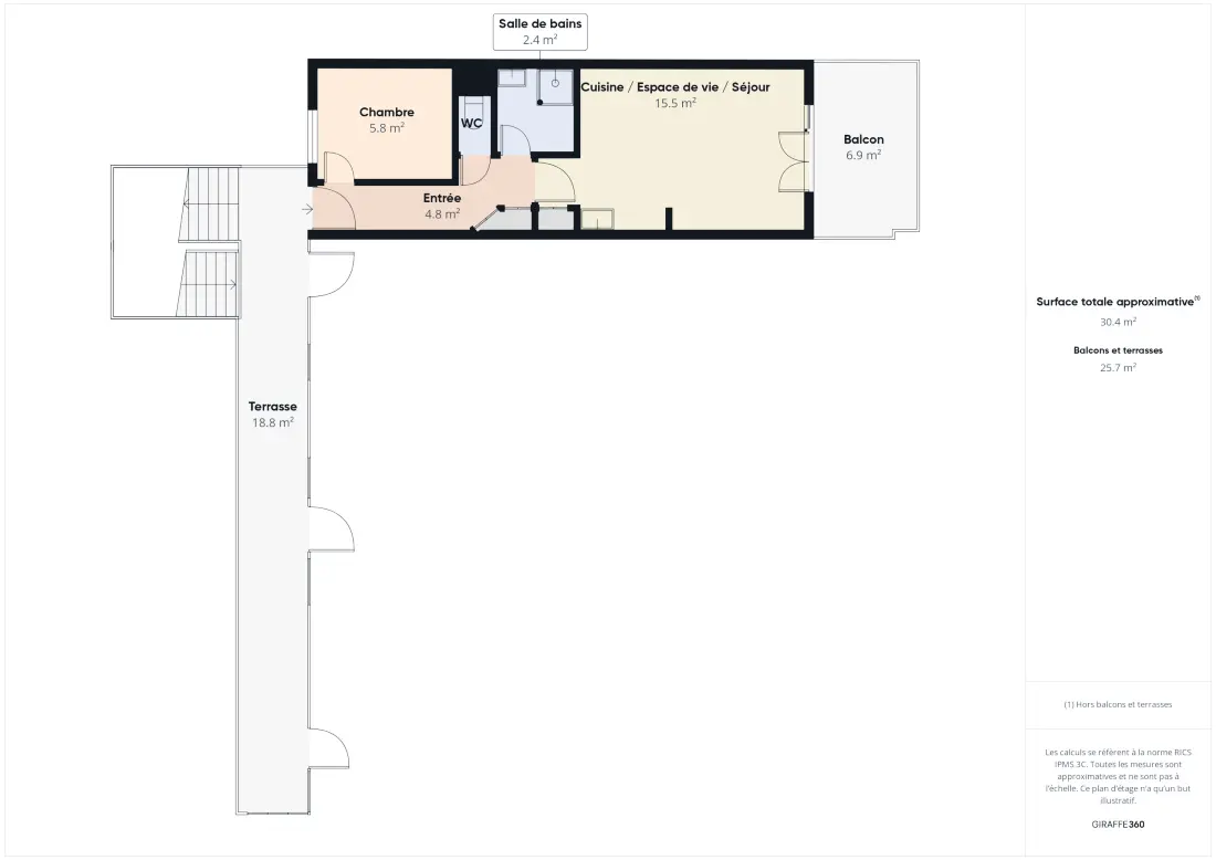Apartmanok Arzon - Port Crouesty