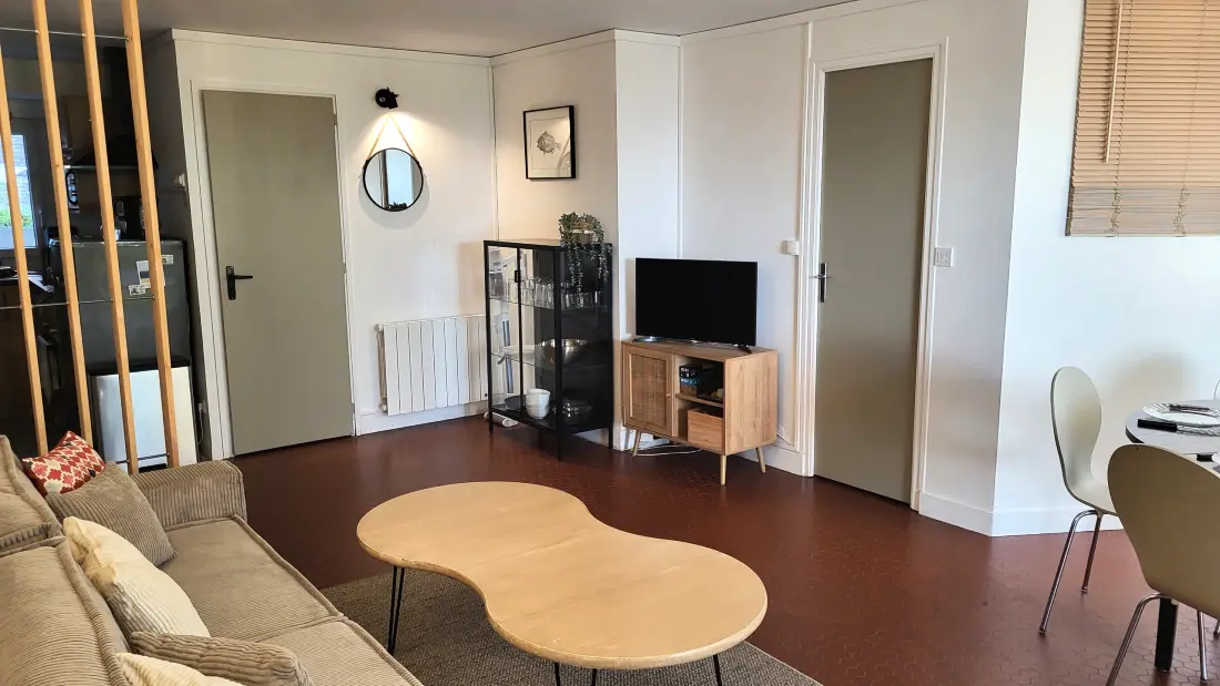 Apartmanok Arzon - Port Crouesty
