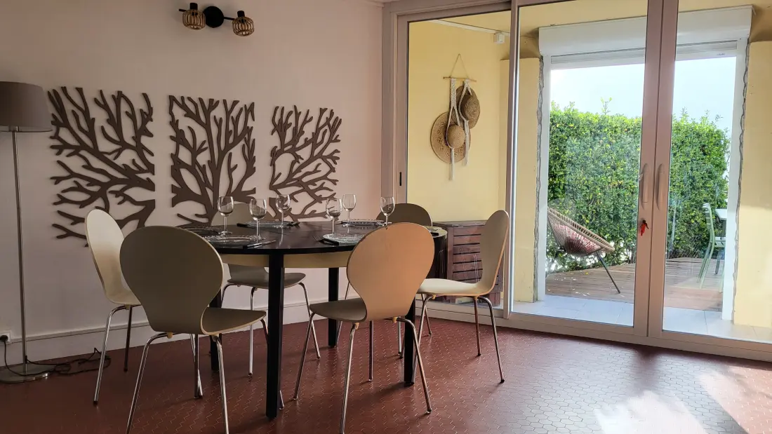 Apartmanok Arzon - Port Crouesty