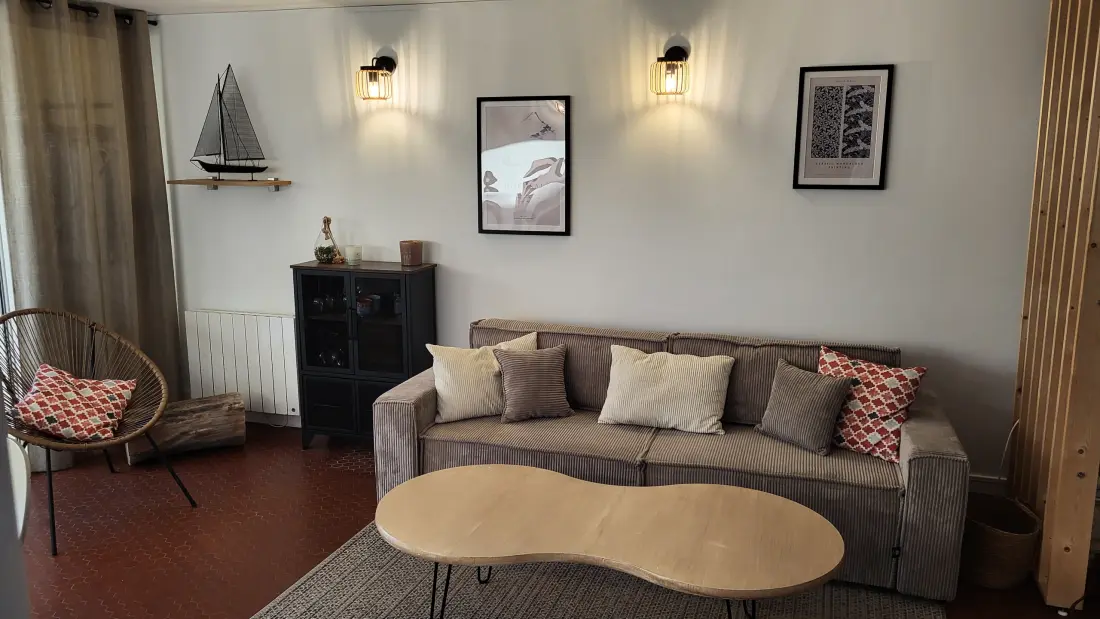 Apartmanok Arzon - Port Crouesty