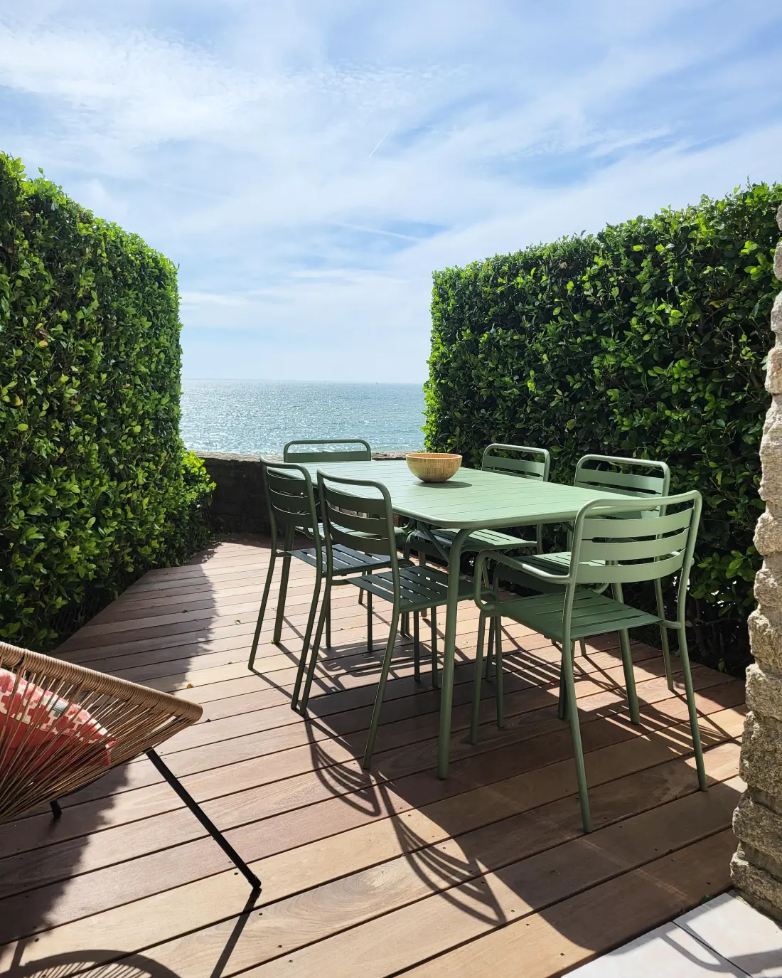 Apartmanok Arzon - Port Crouesty