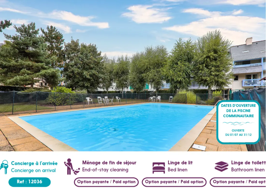 Apartmanok Arzon - Port Crouesty