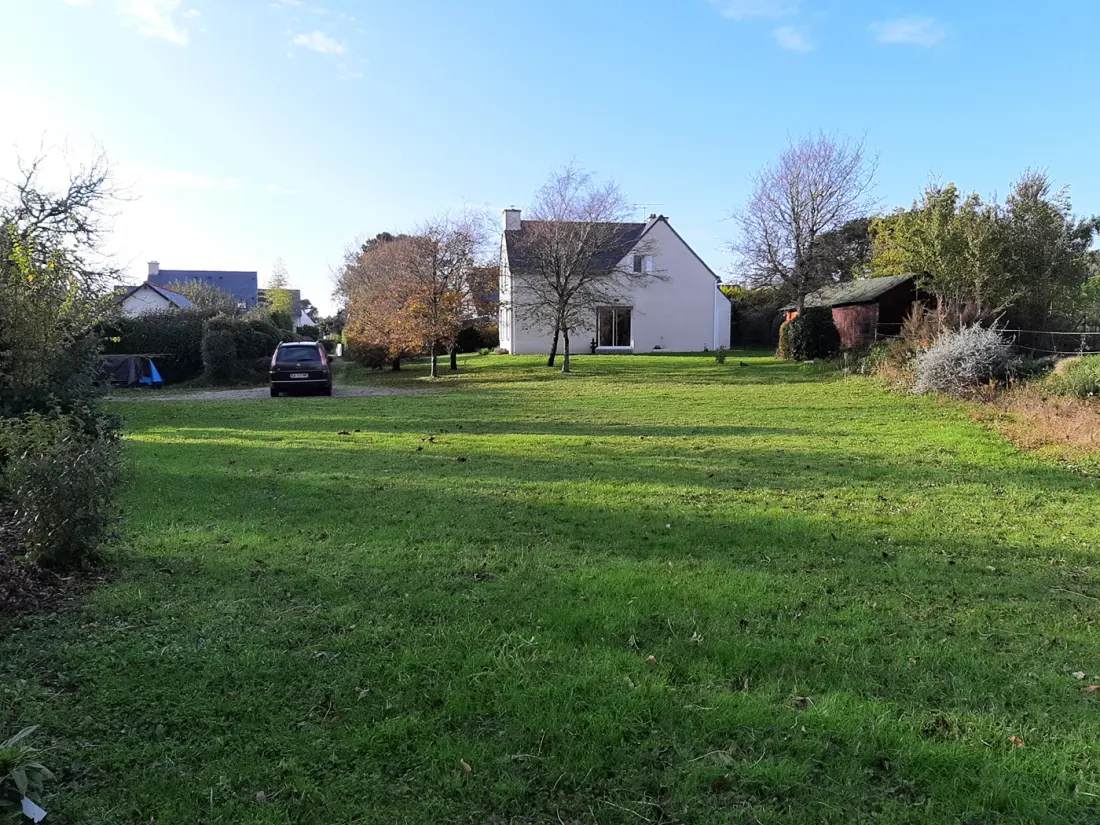 Maison à Arzon - Port Crouesty