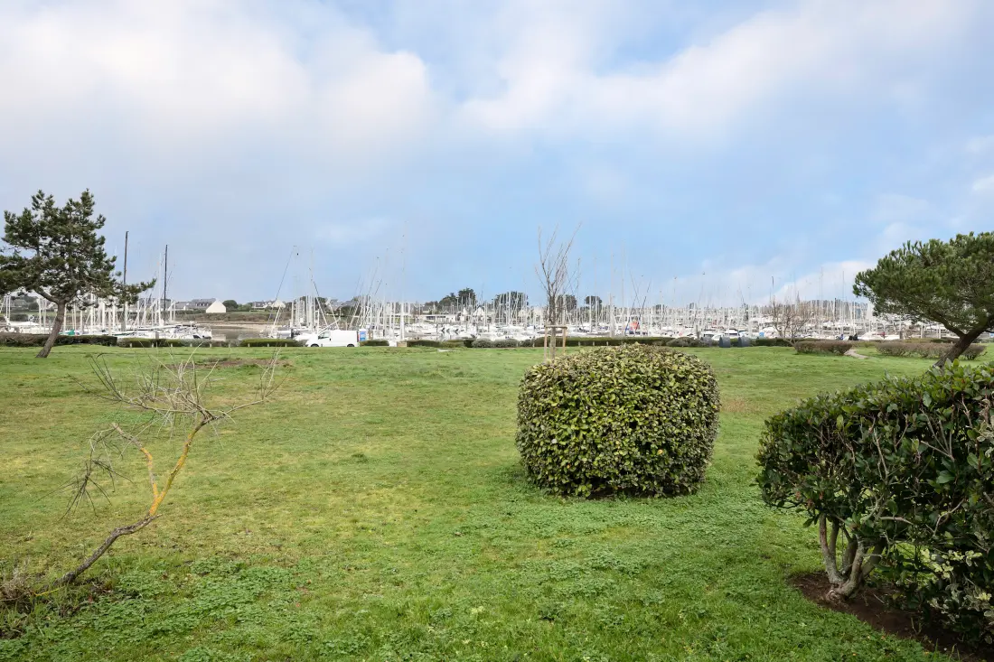 Ház Arzon - Port Crouesty