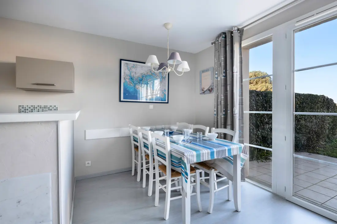 Ház Arzon - Port Crouesty