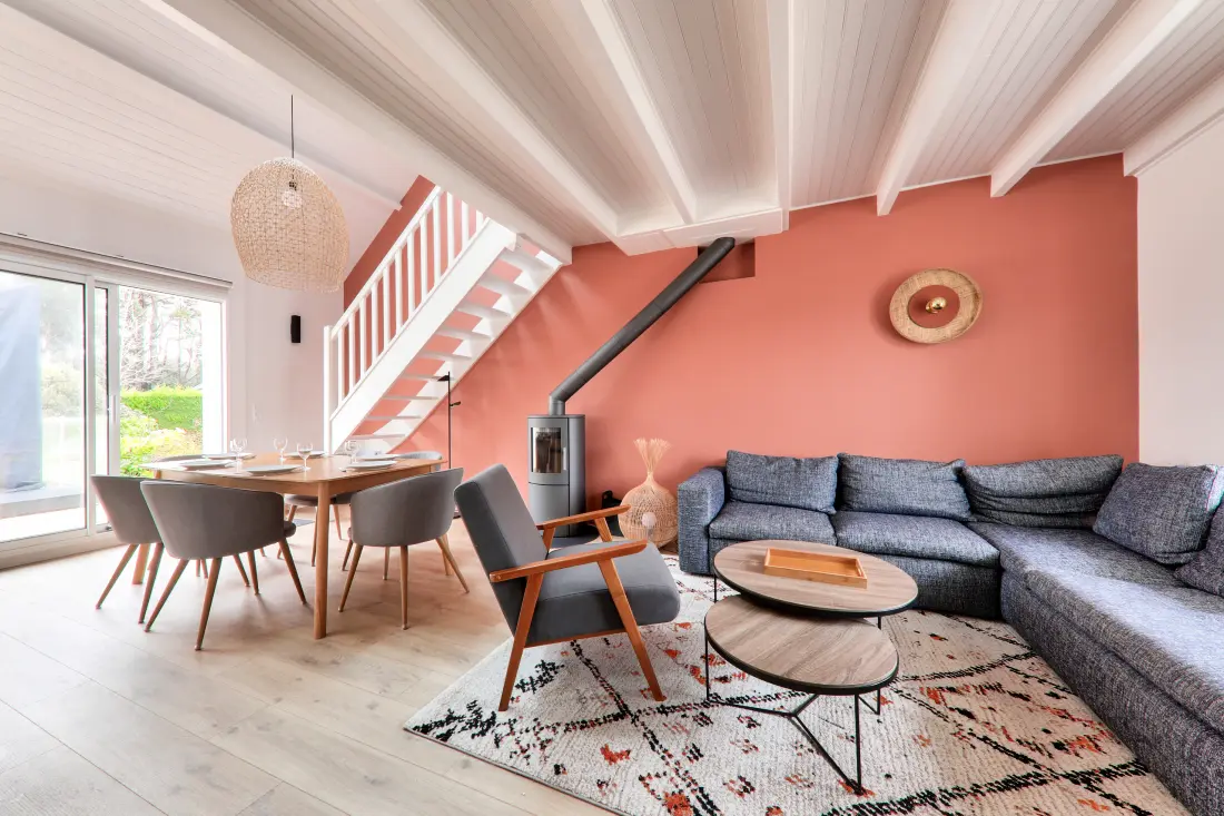 Maison à Arzon - Port Crouesty
