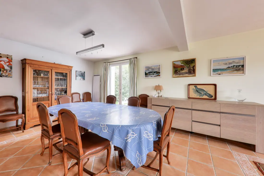 Maison à Arzon - Port Crouesty